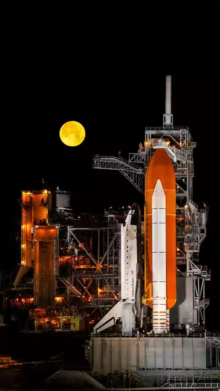 NASA Crew-13 Completes Dry Dress Rehearsal Before October 1 Launch