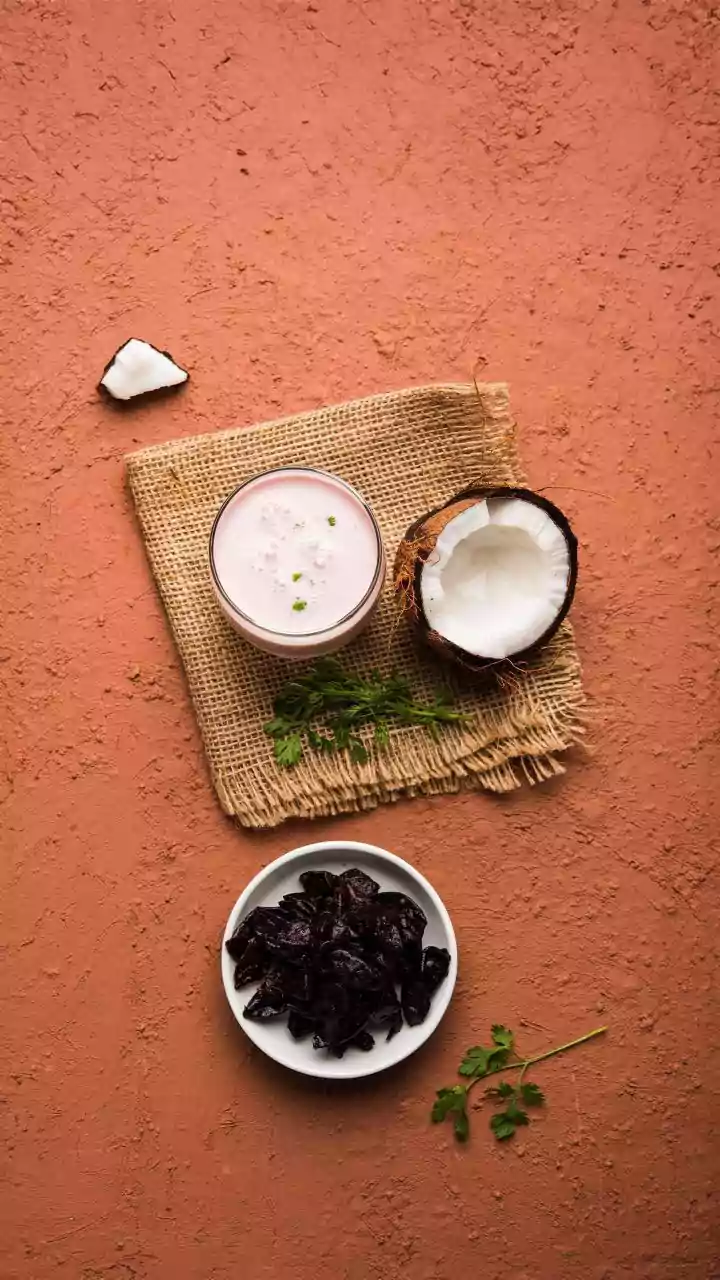Sattu, Kokum And Neer Mor Beat Summer Heat
