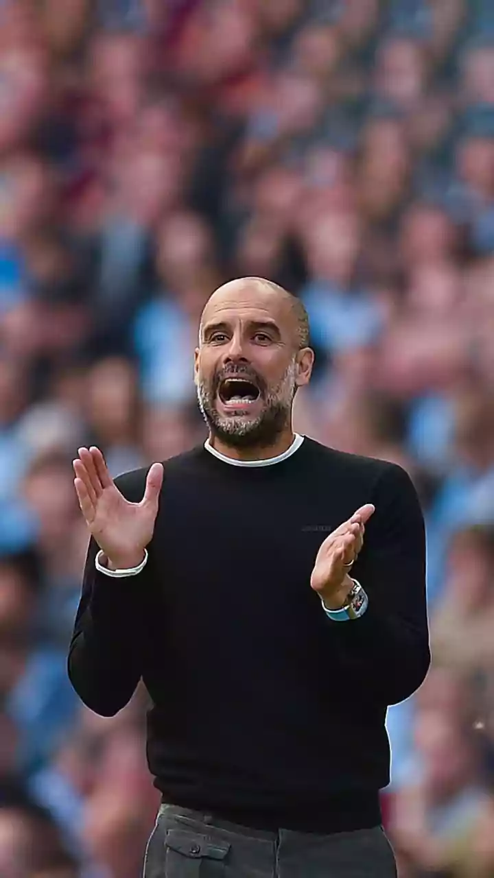 Enzo Maresca Appointed As Manchester City's New Manager Following Guardiola Succession
