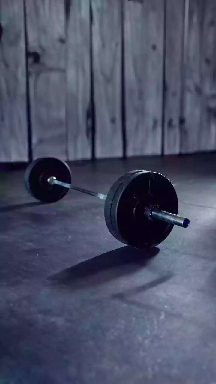 The 30-Year Strength-Training Study Puts Ninety To 120 Weekly Minutes Of Strength Work In Context