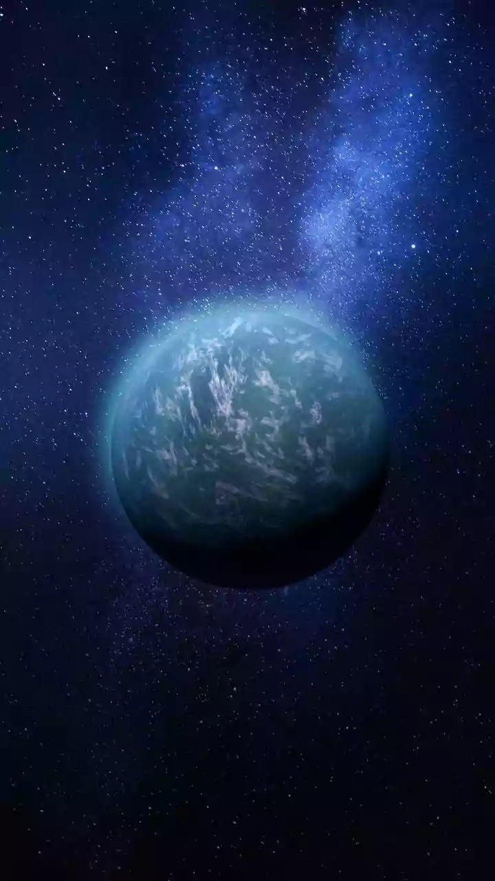 What Webb Telescope Spectrum Data Reveals About Water Vapour In Exoplanet Systems