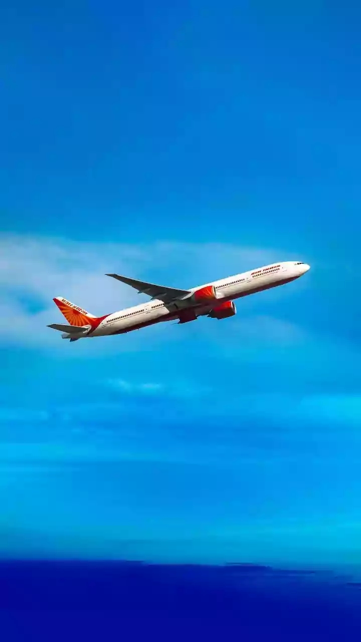 Zero Oil Pressure In Engine Forced Air India Mumbai-Bound Flight To Take Mid-Air Turnback: Officials