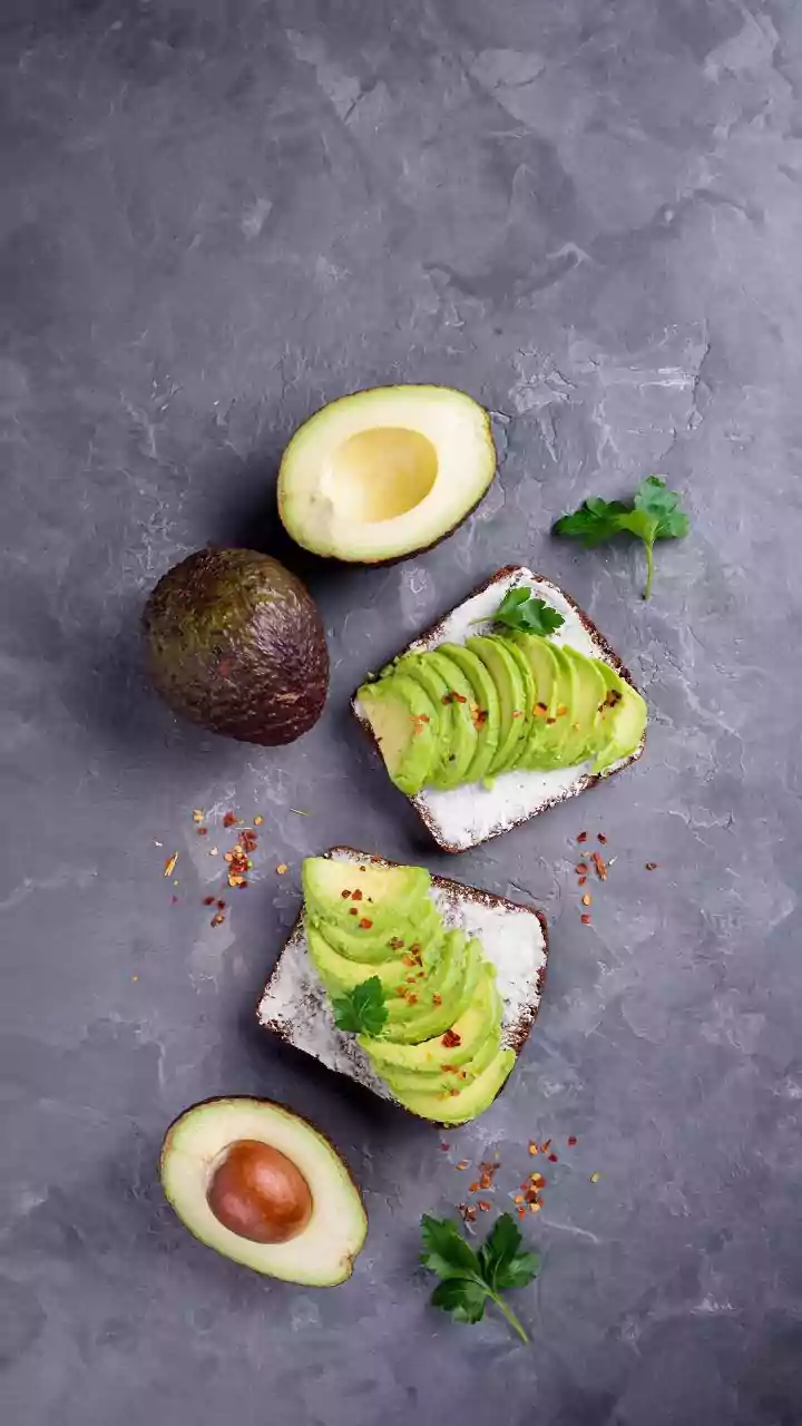 9 Delicious Avocado Dishes: A Culinary Journey