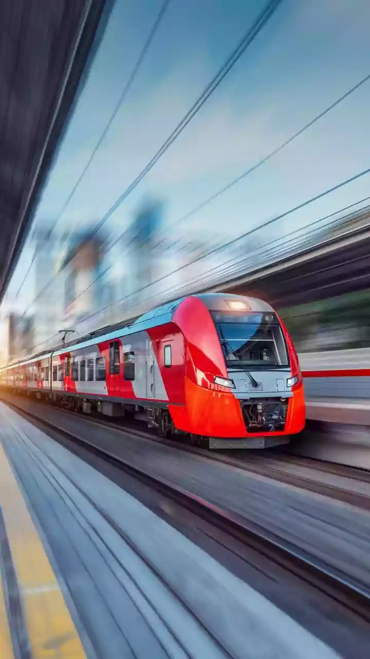 Lucknow Metro's Line 2 Gears Up for Driverless Future: 15 New Trains for East-West Corridor