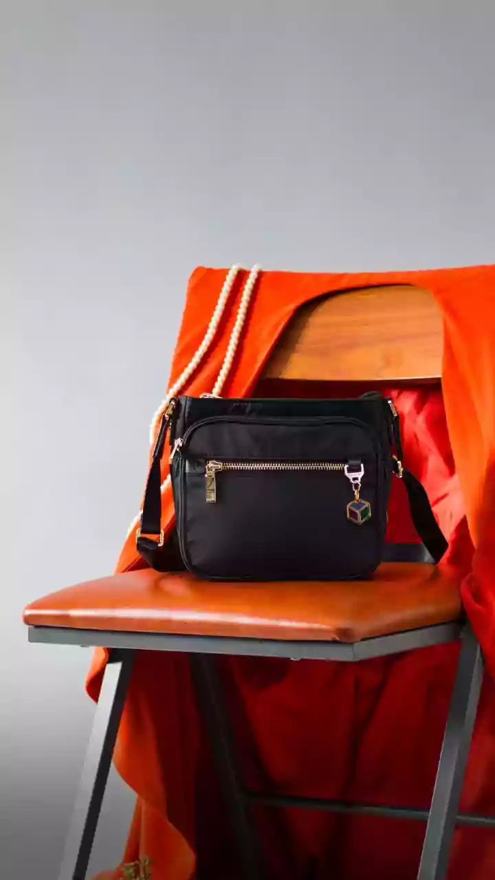 Chic Shoulder Bags: Your Ultimate Blend of Style and Practicality for Every Occasion