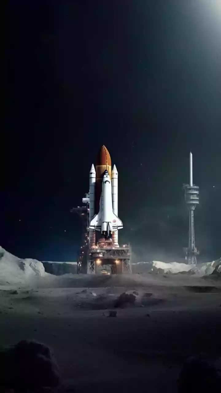 NASA Funding Scrutiny and Space Industry Growth: A Look Ahead