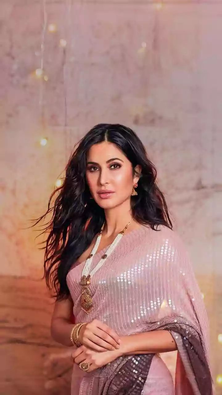 Katrina Kaif's Mumbai Abode: A Peek Inside Her Luxurious Home