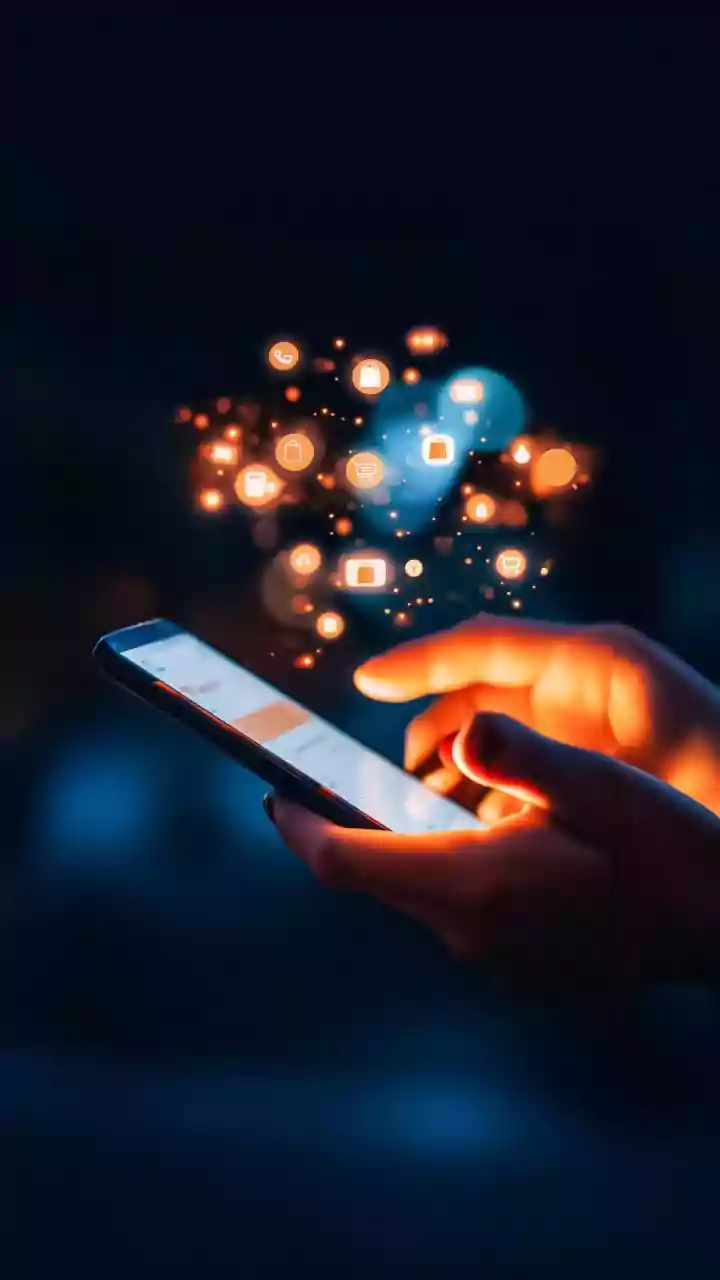 Let Digital Change Micro Apps Build Your Core Index Portfolio