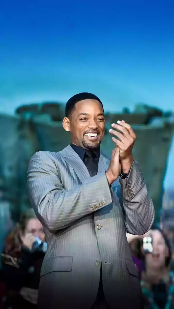 Will Smith Was In Talks With Salman Khan, Amitabh Bachchan For Hindi Debut; Wants To Work With Shah Rukh Khan