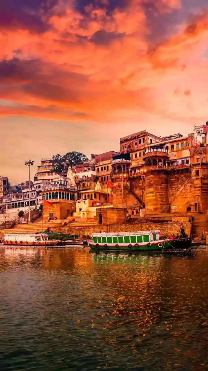 Varanasi To Host IIA International Tourism And Hospitality Expo 2025, Bringing Global Stakeholders To Promote Investment And Tourism