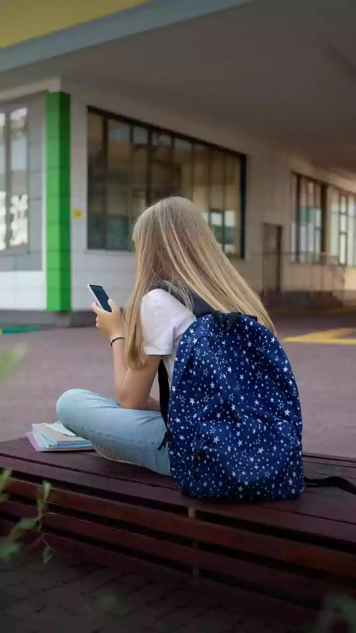 Exploring Young People's AI Dependence: The Call for Balanced Technology Habits Among Young Users