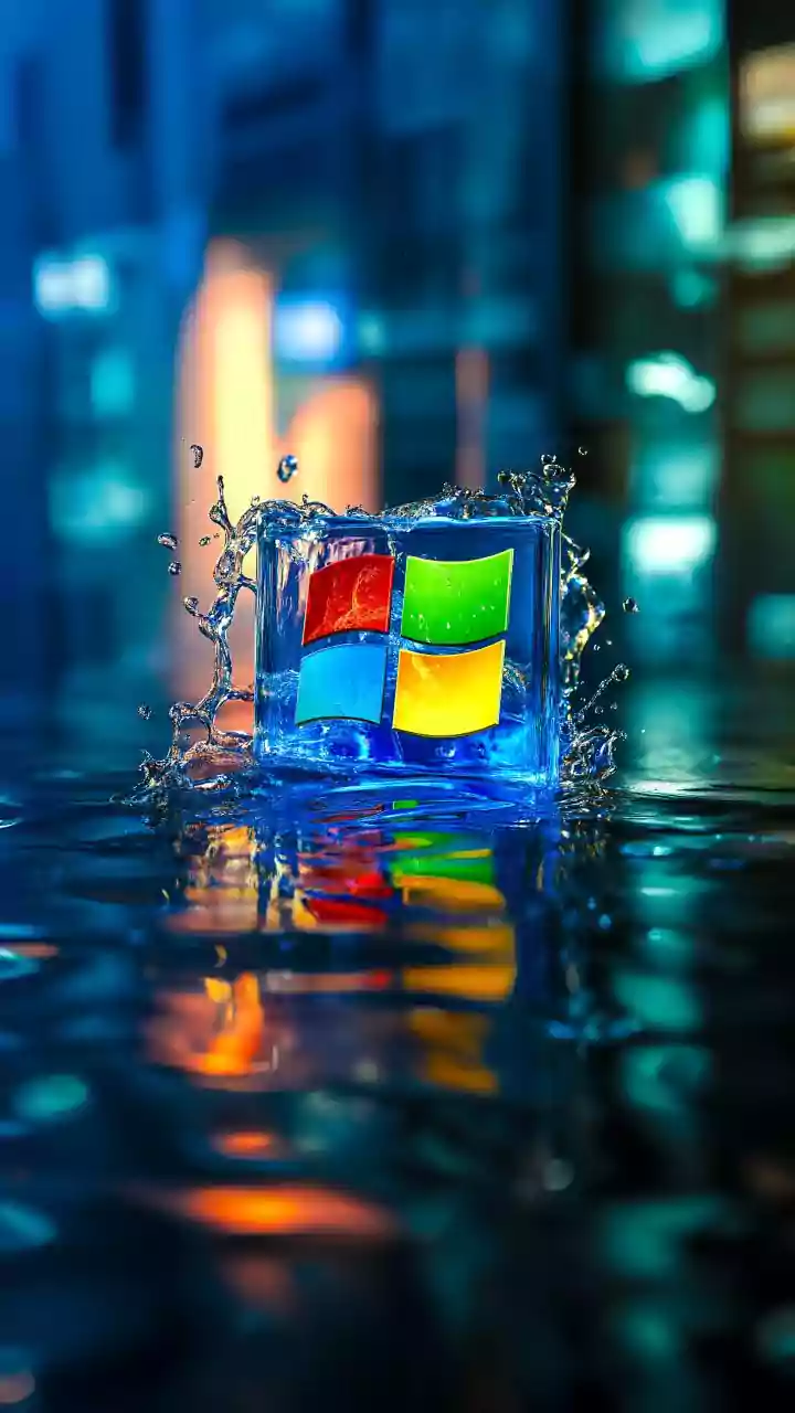 You can now download this canceled Windows OS