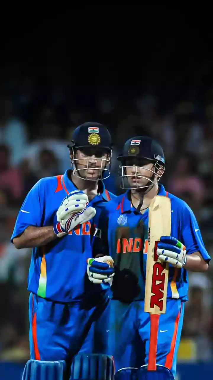 The biggest cult heroes in Indian cricket history
