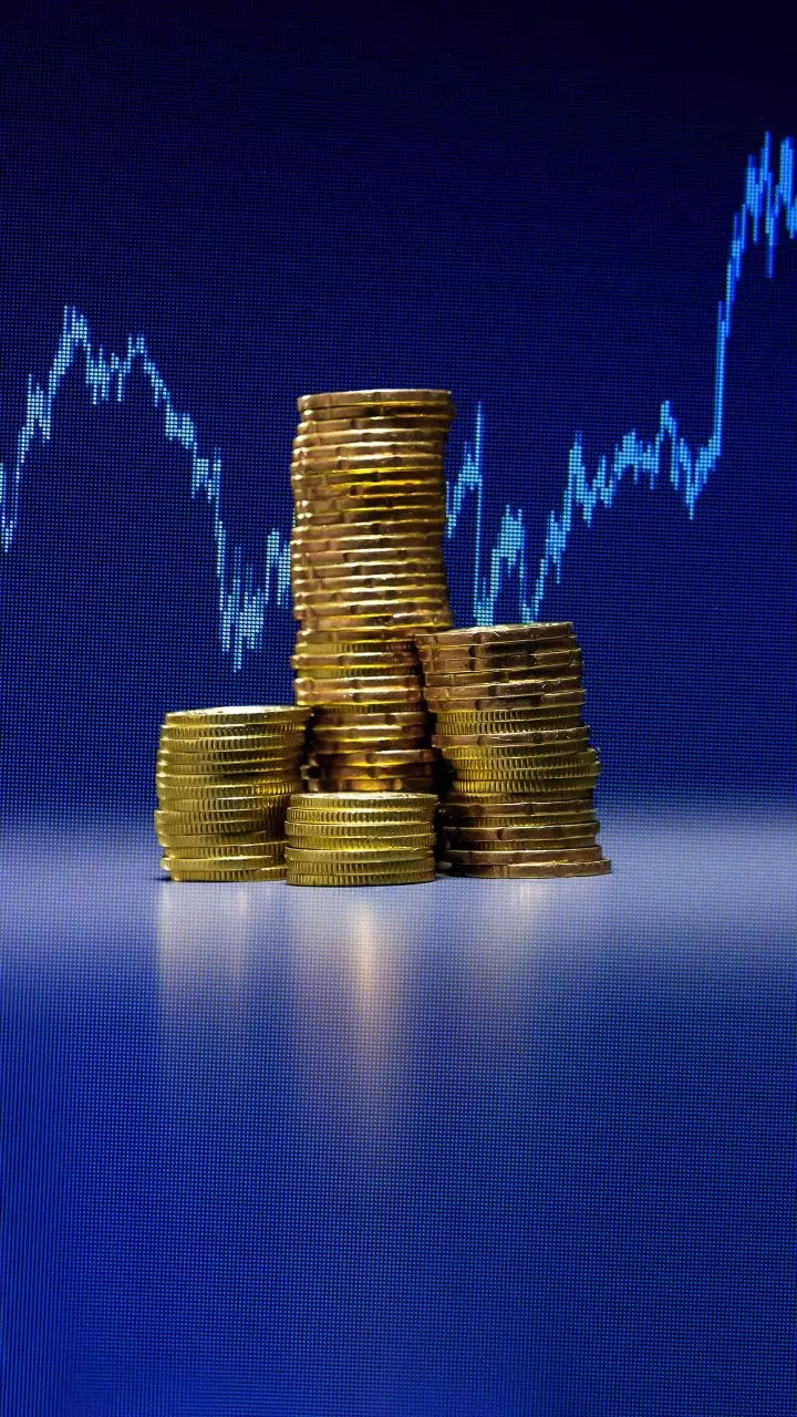 China's yuan hits 15-month high against the dollar