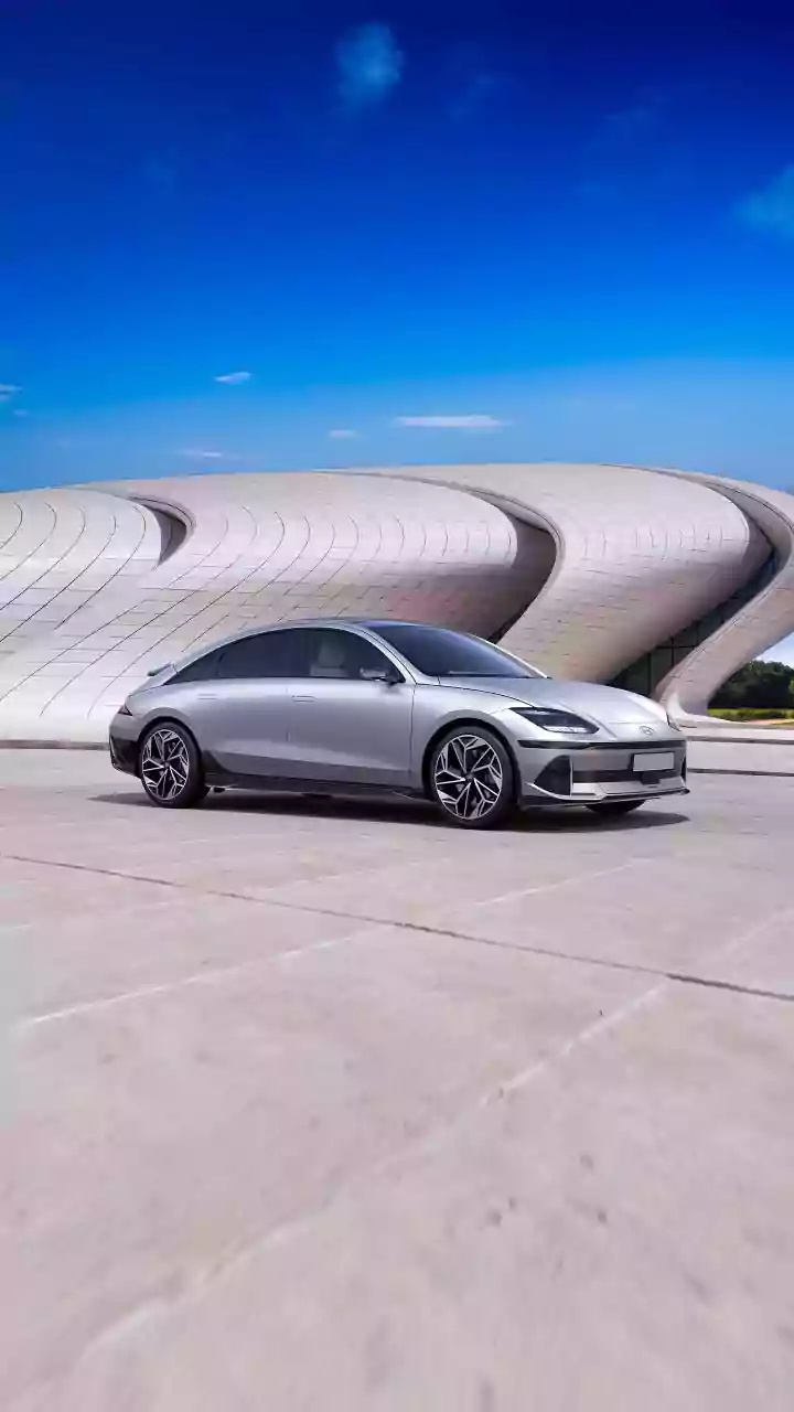 Mercedes-Benz S-Class: A Sustainable Future Ahead