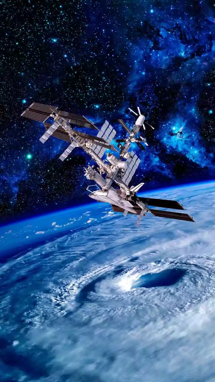 NASA Postpones First 2026 ISS Spacewalk After Medical Concern With Astronaut, Says Crew Condition Stable