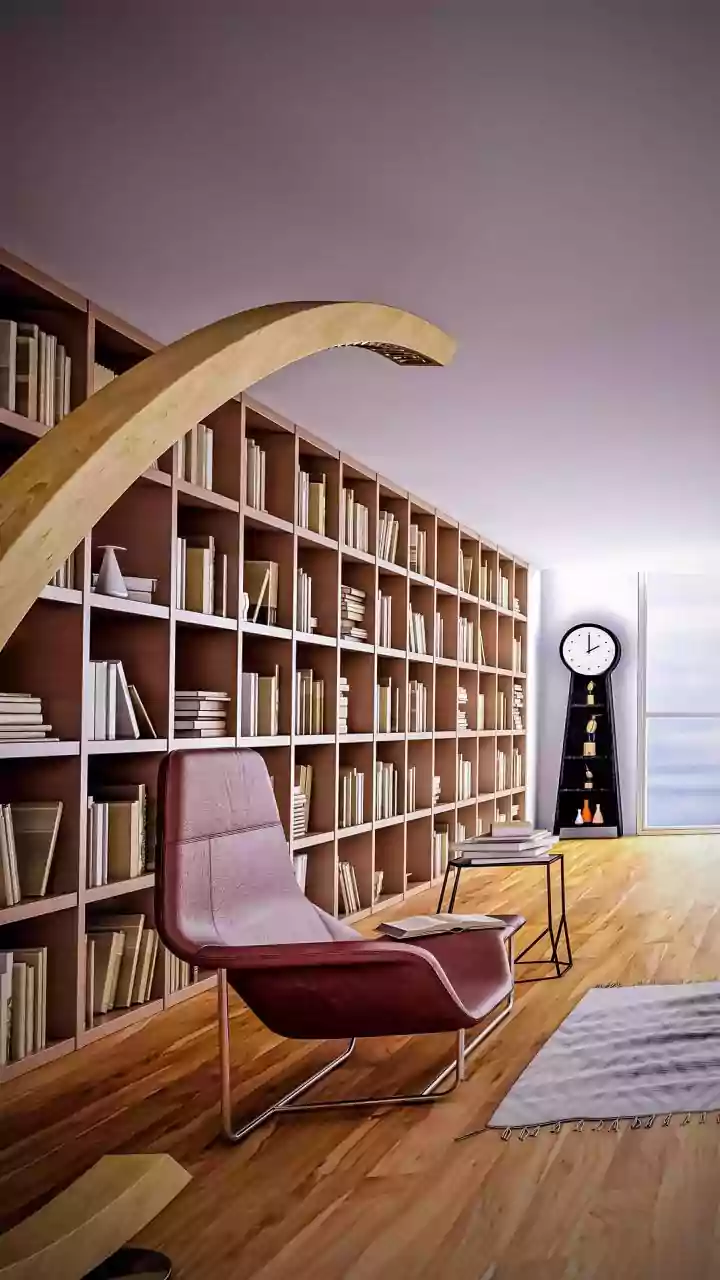 Library Memberships Are Cheap, Calm And Actually Useful