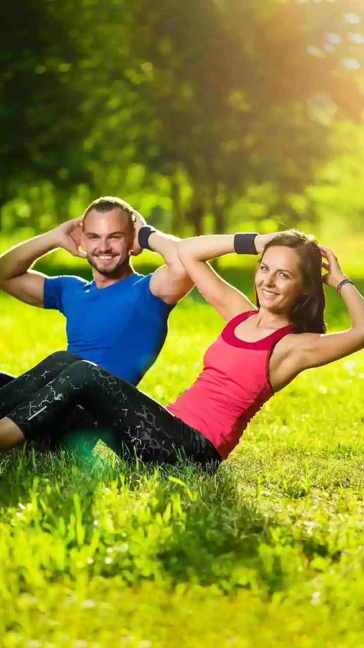 The Practical Fitness Question Around the Latest Strength-And-Aerobic Exercise Study: The Lowest-Risk Pattern in the Study