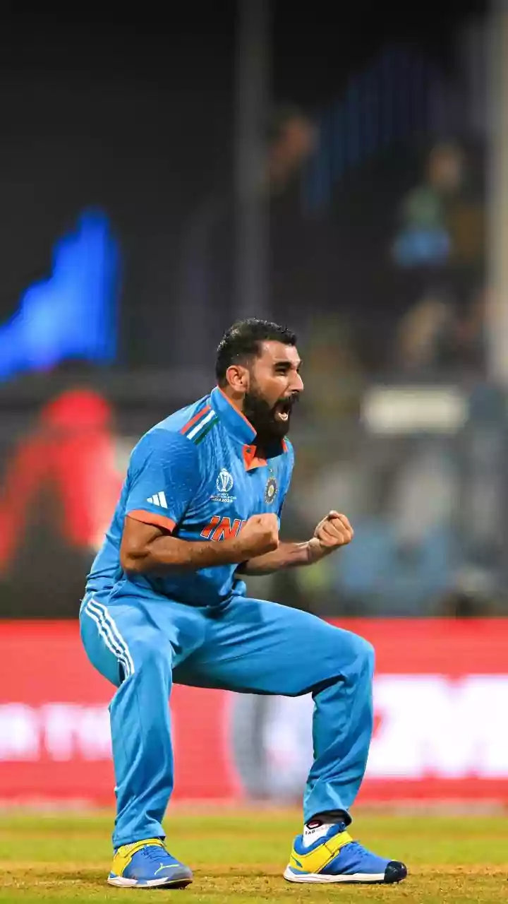 'They are not considering him now' - Aakash Chopra lays out comeback route for Mohammed Shami