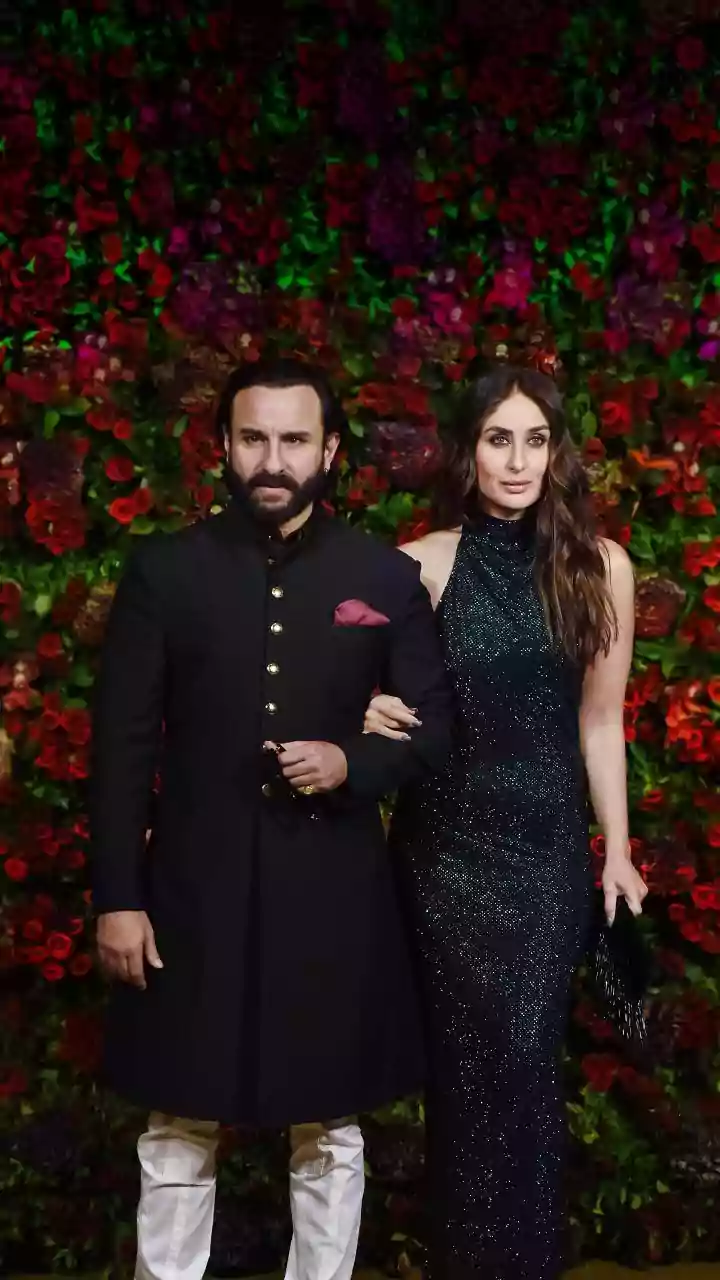 Saif Ali Khan's Honest Moments: Jealousy and Kareena's Career