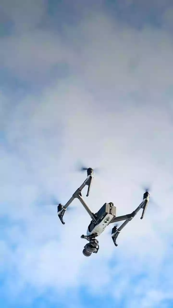 Russia Releases Video Of Downed Drone Allegedly Used To Attack Vladimir Putin's Residence; Ukraine Dismisses Claim