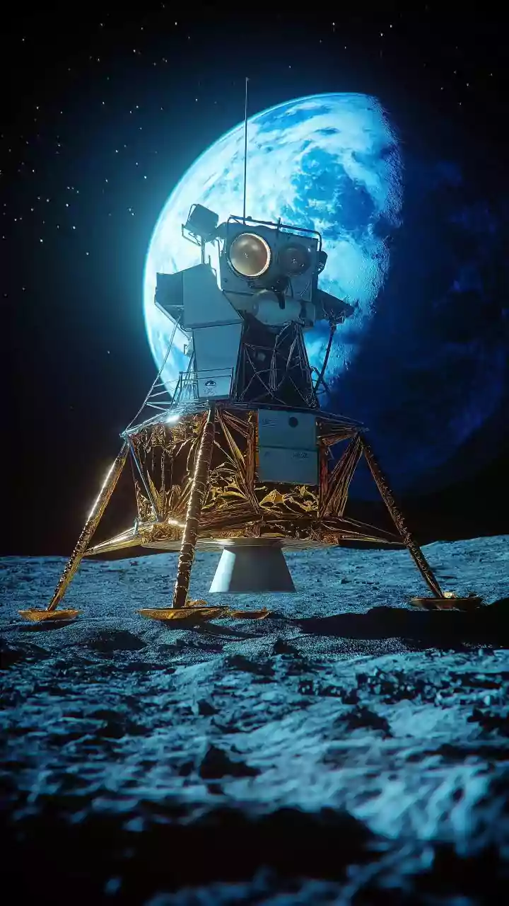 NASA divulga imagens históricas para celebrar os 57 anos da Apollo 11