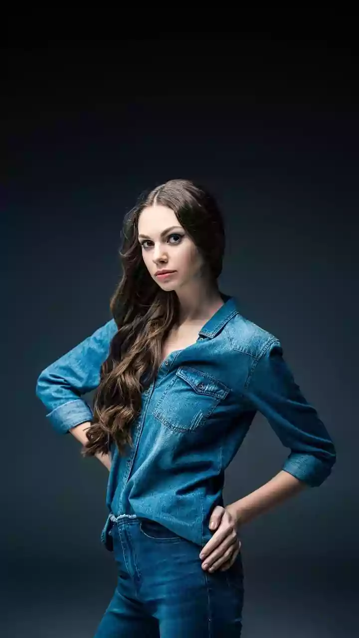 Here's how to style your denim shirts