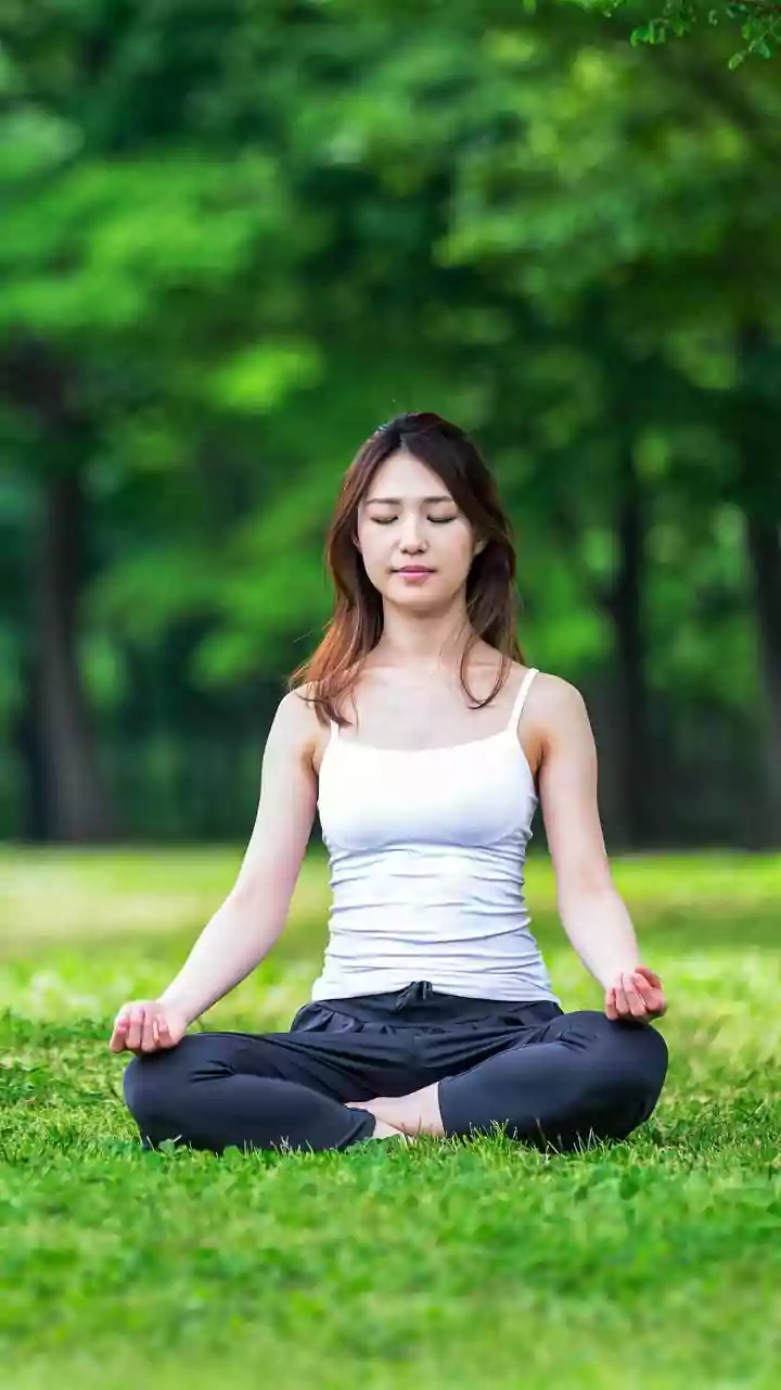 Overcome Daily Mental Fatigue With 5-Minute Mindful Breathing Techniques For Beginners