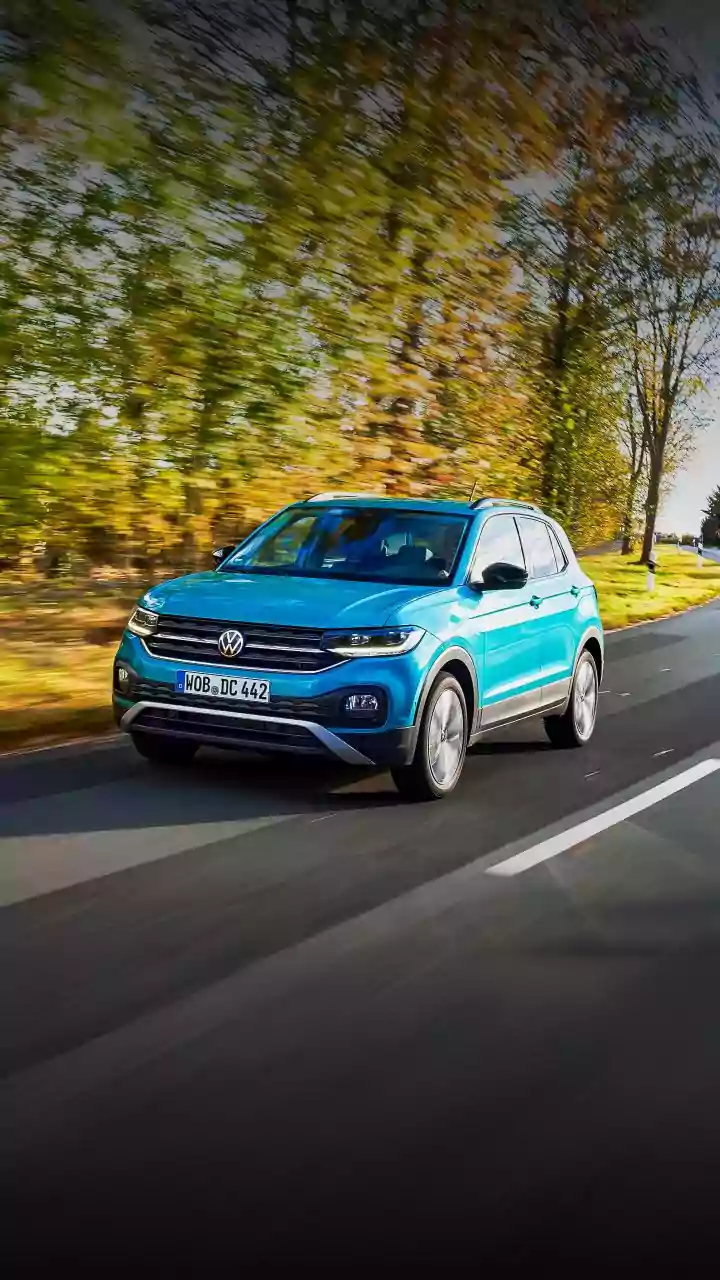 Volkswagen faz recall de 150 mil carros no Brasil por falha no freio de mão