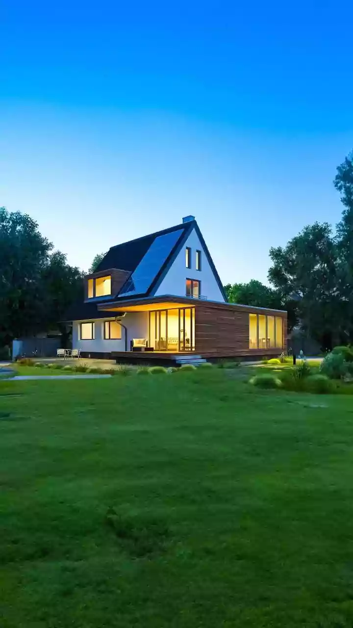 Energy Efficiency Adds Sense To Home Makeovers