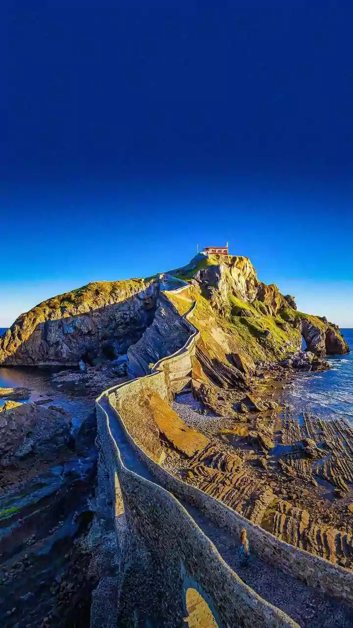 Spain's most beautiful hiking routes: A list