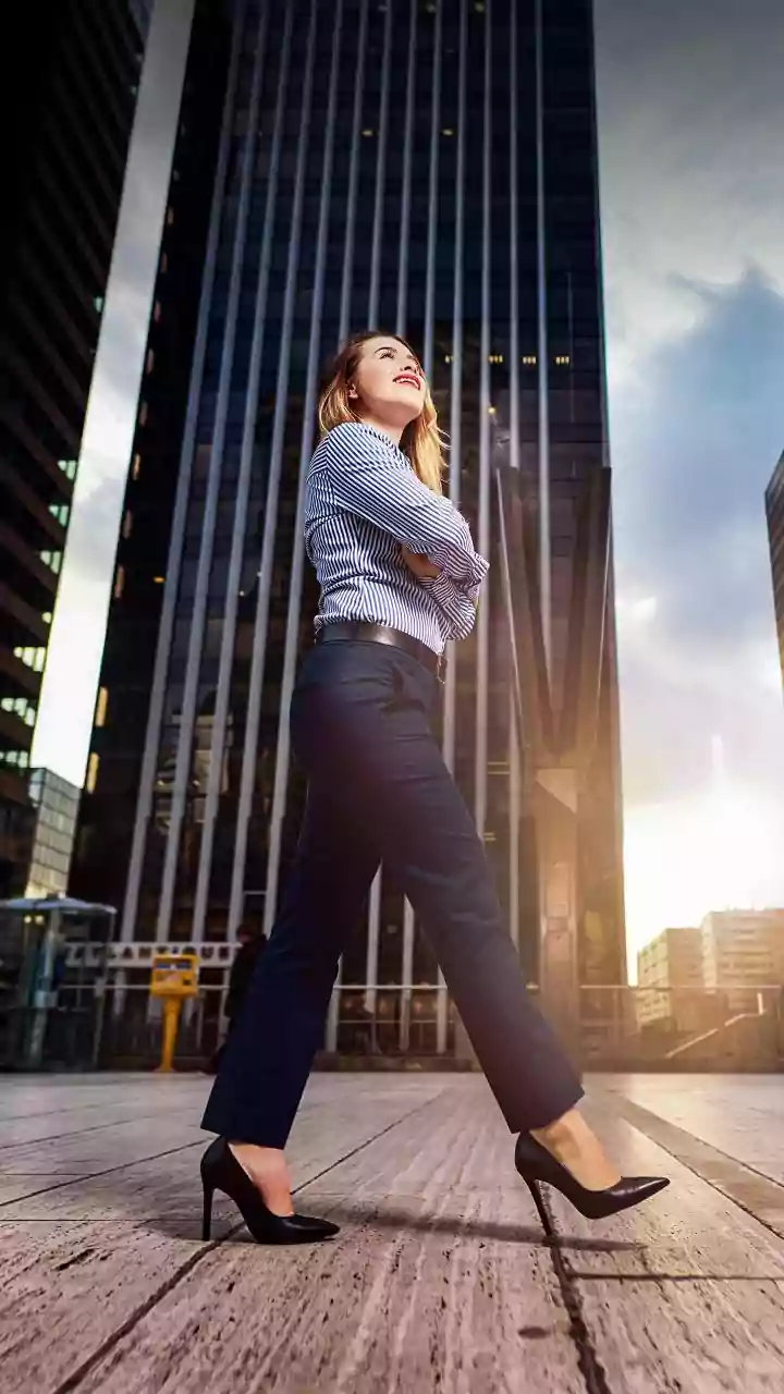 Salary Premiums Make Career Switching Feel Worth It