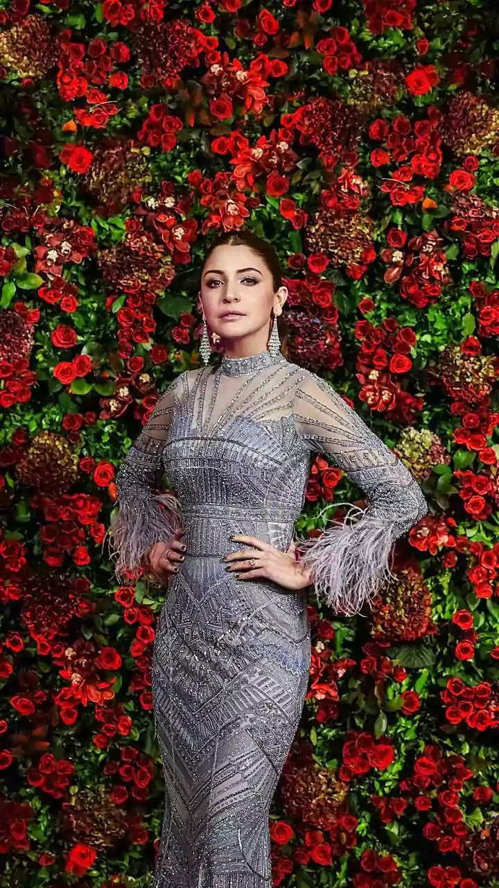 Anushka & Virat's Tuscan Fairytale: Inside the Exclusive Borgo Finocchieto Wedding Venue