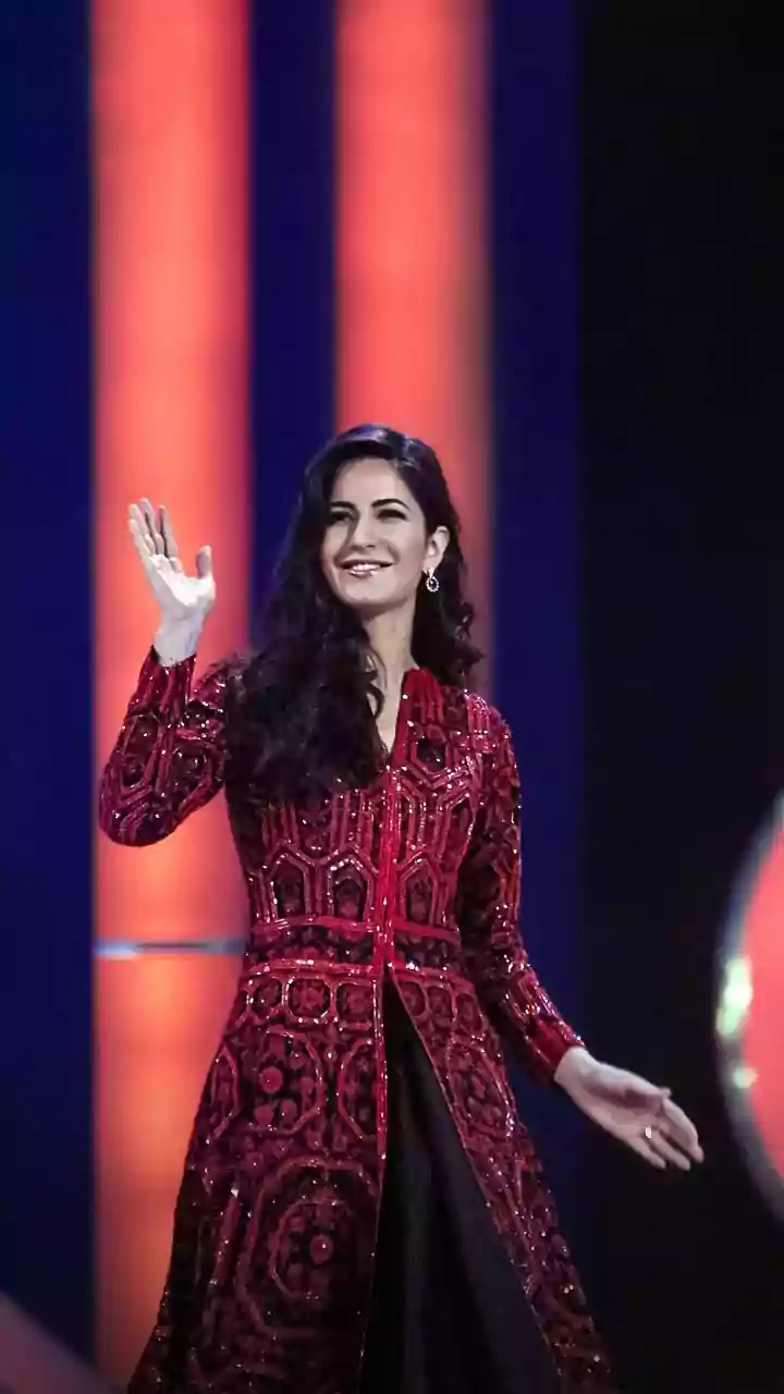 Katrina Kaif Shares Glimpses Of Her ‘Amazing’ May, Drops Pictures With Vicky Kaushal And Vihaan