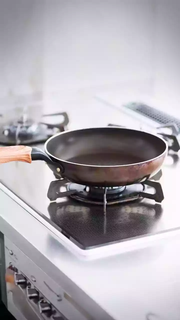 Pan Size, Heat and Yield Can Change the Same Ingredient List