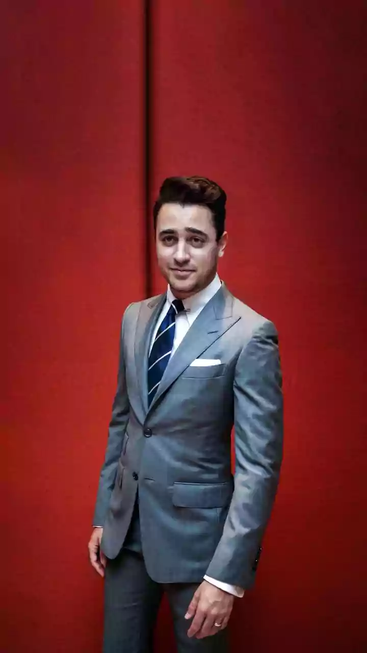 'No embargo' on Imran Khan's sons meeting him in jail, says Pak govt