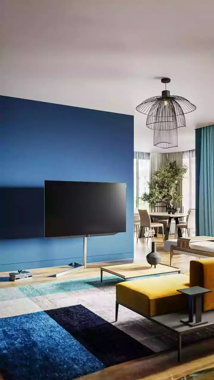 How Multi Functional Modular Furniture Solves Space Shortage Challenges In Metro Co Living Spaces