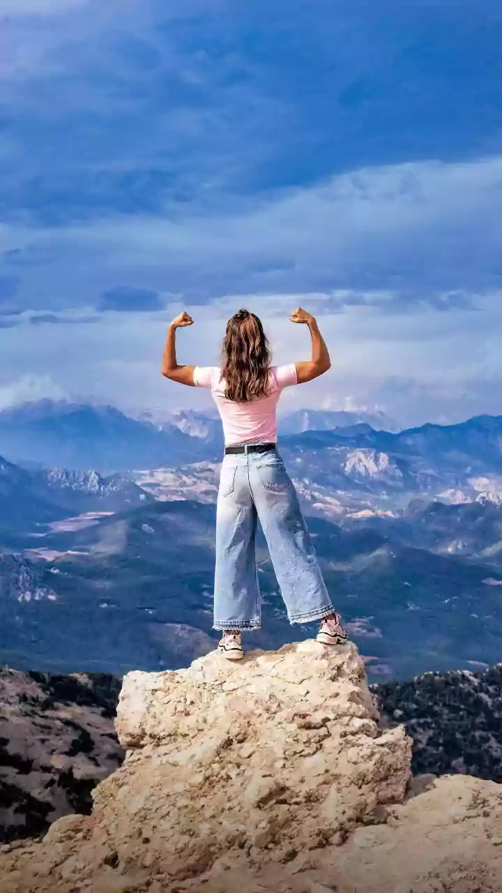 Conquer Self-Doubt: 10 Powerful Strategies for a More Confident You