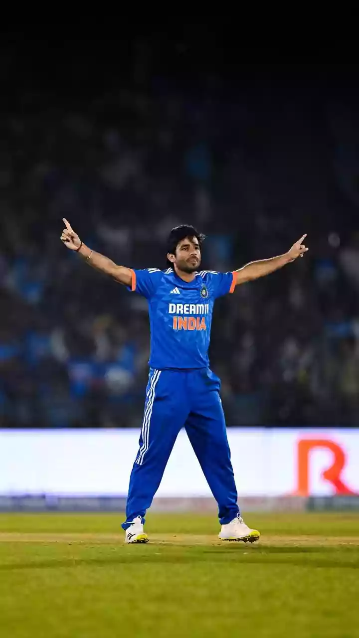 Worked on my length control after last IPL season: Bishnoi