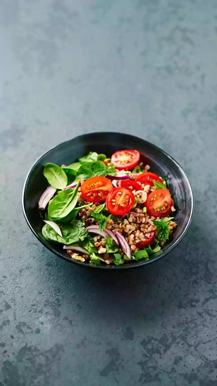 Ten-Minute High-Fibre Lunch Recipes and Balanced Lunch Variety without Extreme Diet Claims: What to Know