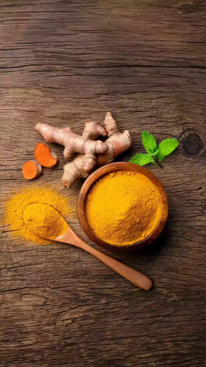 Why Anti-Inflammatory Superfoods Are Essential For Protecting Knees And Joints Long-Term