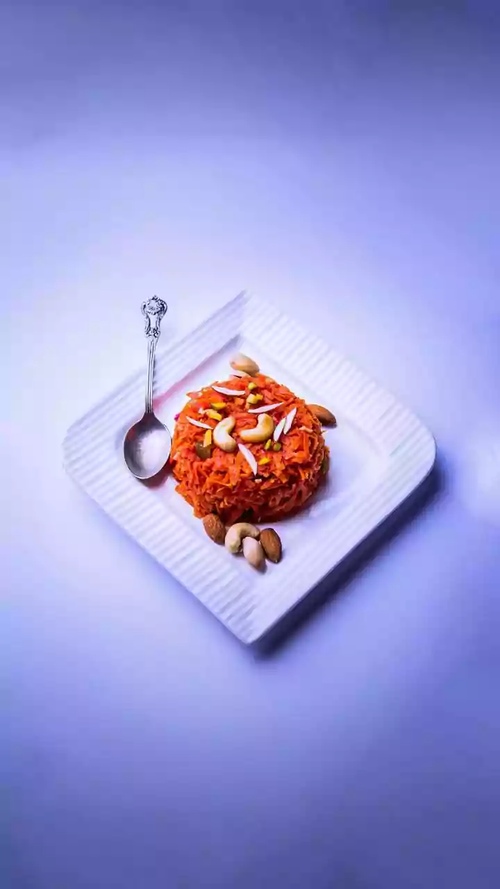 Gajar ka Halwa Recipe: A Delicious Indian Sweet