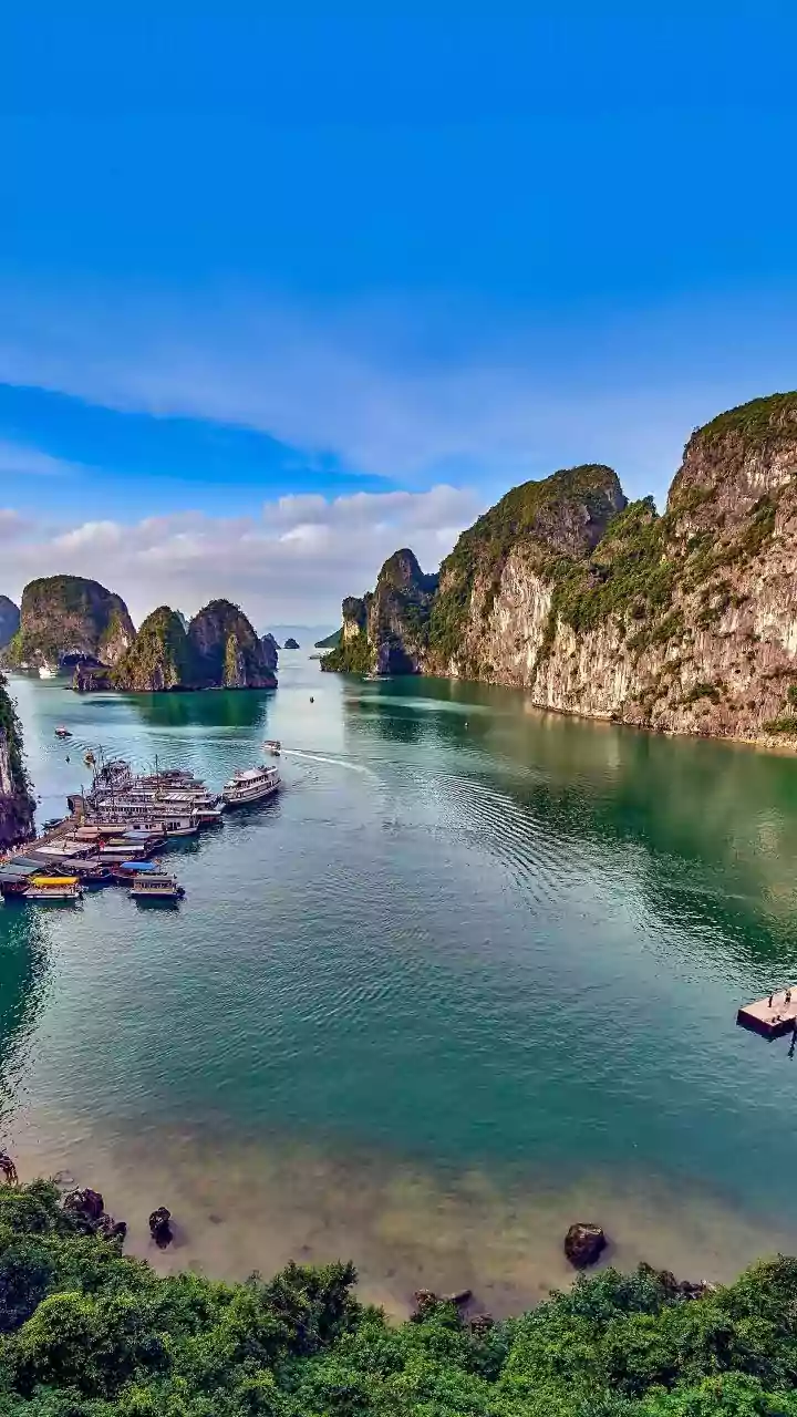 Vietnam's Phu Quoc Eyes 8.5 Million Visitors After Early Gains