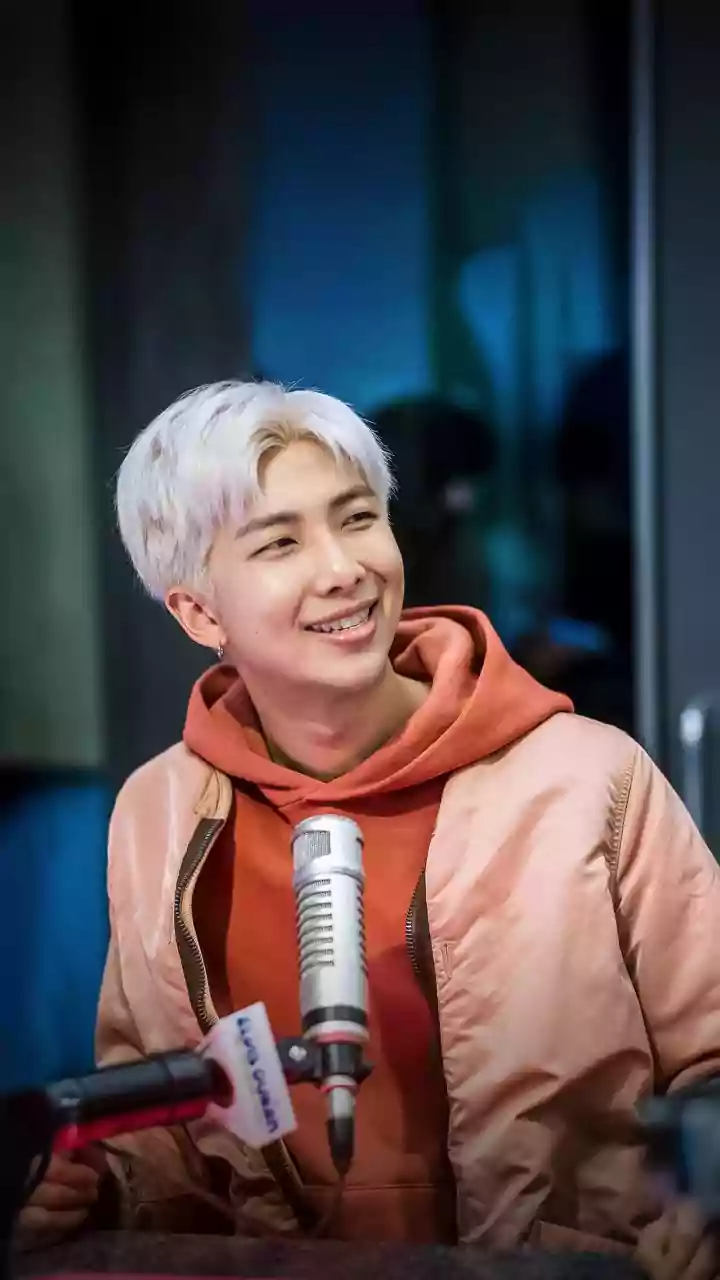 What does BTS RM watch on YouTube? Suga exposes his leader’s algorithm