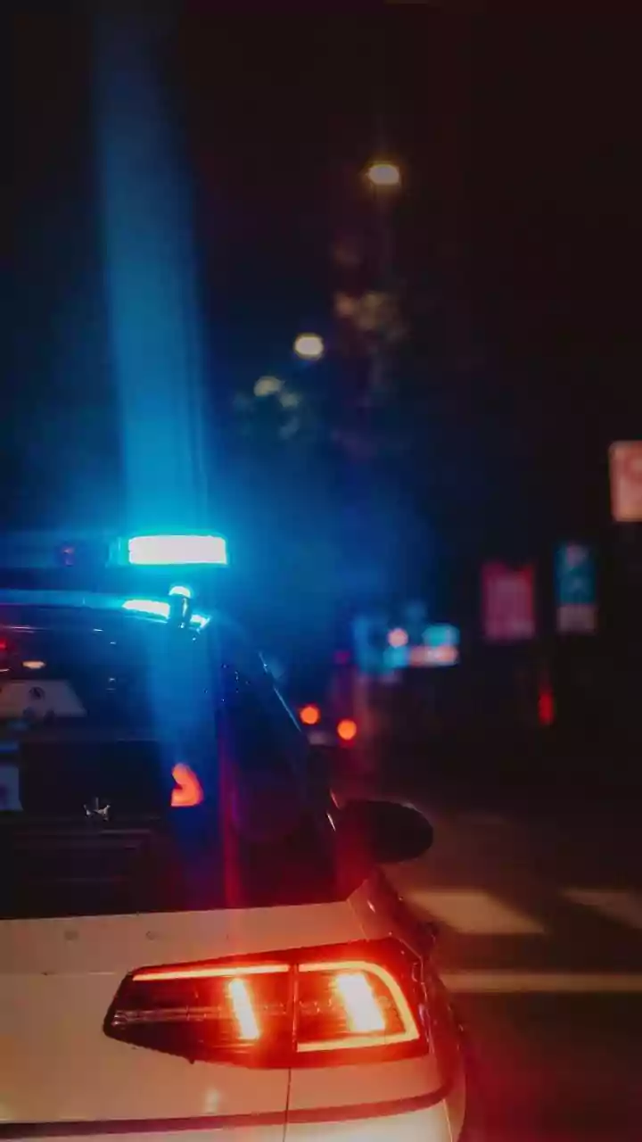 Police Searches Could Get A Data-Driven Upgrade