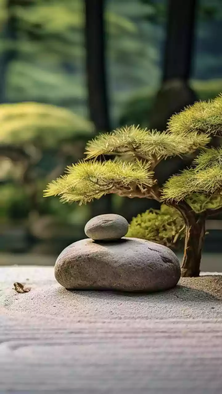 5 Japanese Mindsets to Conquer Overthinking and Find Mental Clarity