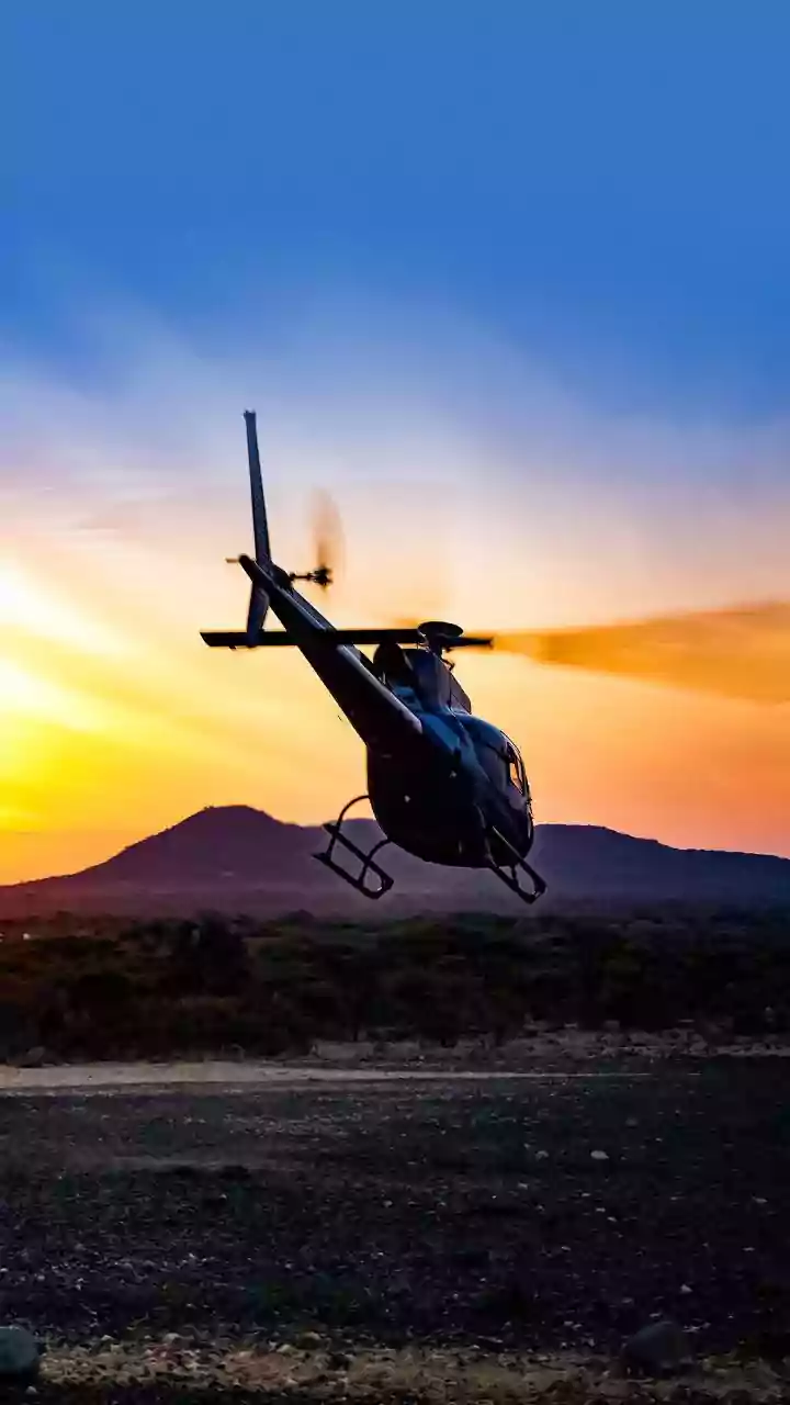 Nashik Kumbh Elevated: Maharashtra's Helicopter Plan to Conquer Congestion and Connect Sacred Sites