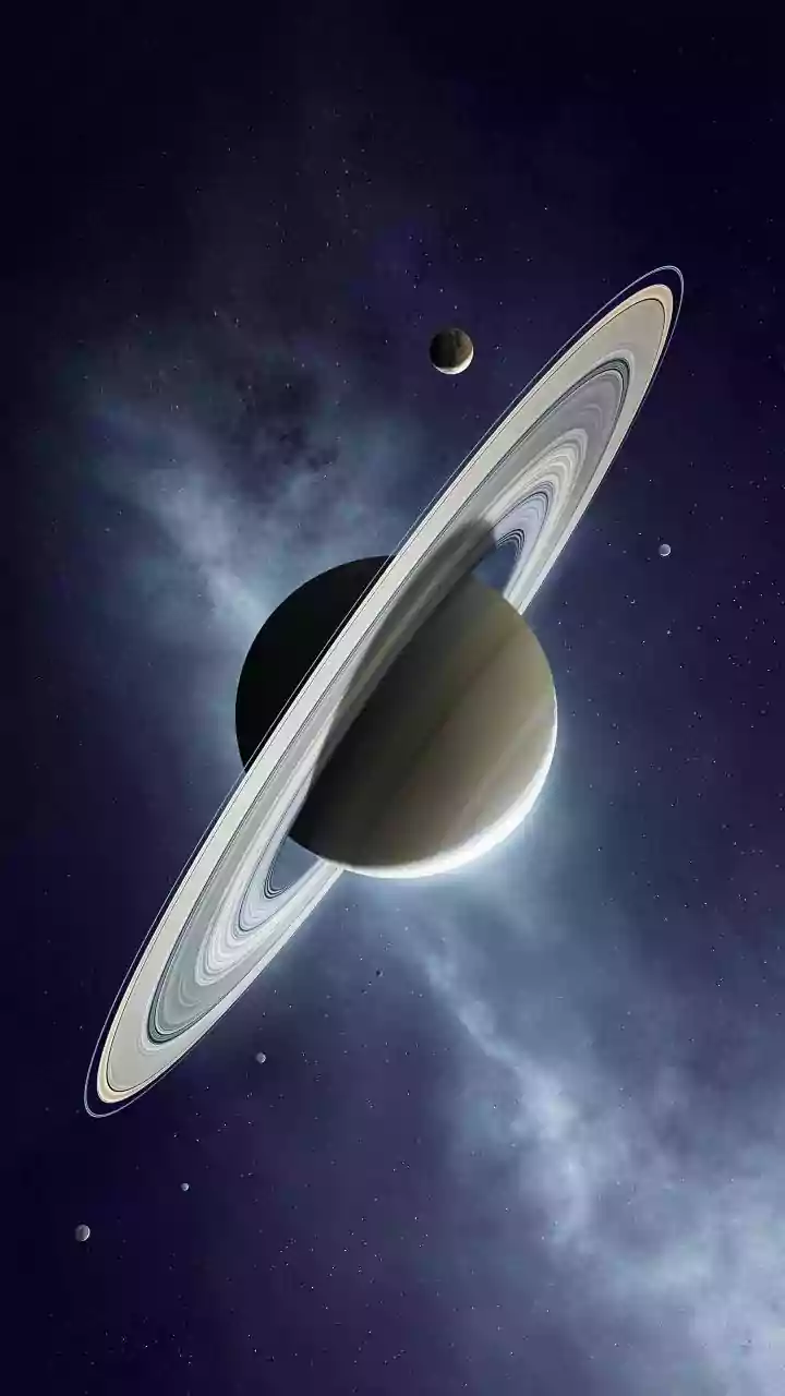 Rare Saturn-Mercury Conjunction: Which Zodiac Signs Could See Career & Financial Booms?