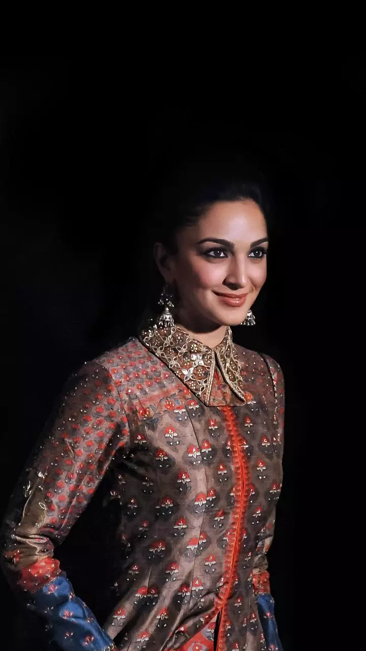 My role in 'Toxic: A Fairy Tale for Grown-Ups' has been the toughest one yet: Kiara Advani