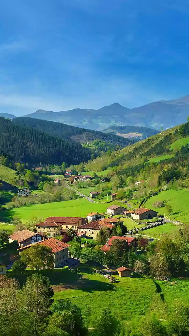 Spain's Seasonal Secrets: A Guide for Indian Travelers